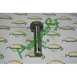 Палець металевий F20100136, Gaspardo
